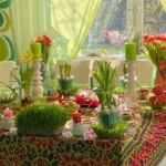 Kulturhaus Eidelstedt: „Nouruz – Persisches Neujahr mit Livemusik“ am 23. März 2024