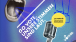 NDR: GoVote – Kultur-Aktionswoche zur Europawahl