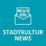 STADTKULTUR-News von STADTKULTUR HAMBURG