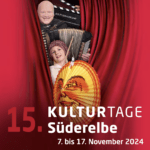 15. Kulturtage Süderelbe: Zusammen in Vielfalt