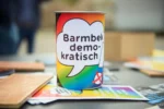 Demokratie stärken: Durch Vernetzung mehr erreichen – die Kampagne „Barmbek demokratisch“