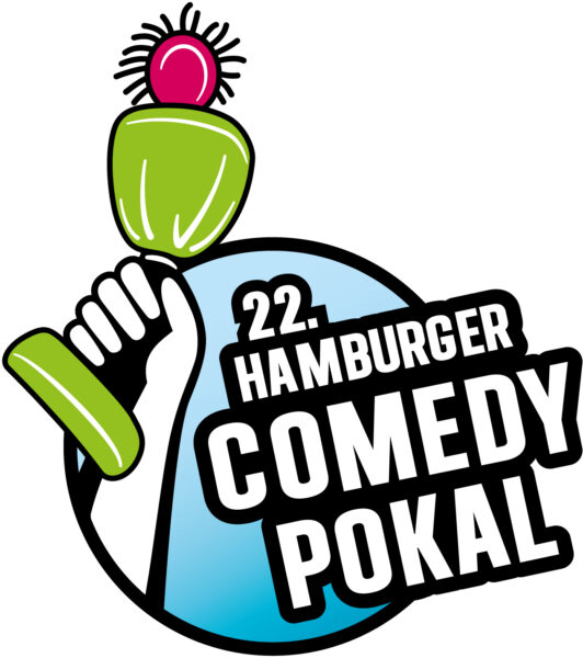 22. Hamburger Comedy Pokal