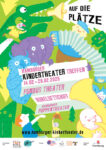 Hamburger Kindertheater Treffen vom 14. bis 20. Februar 2025