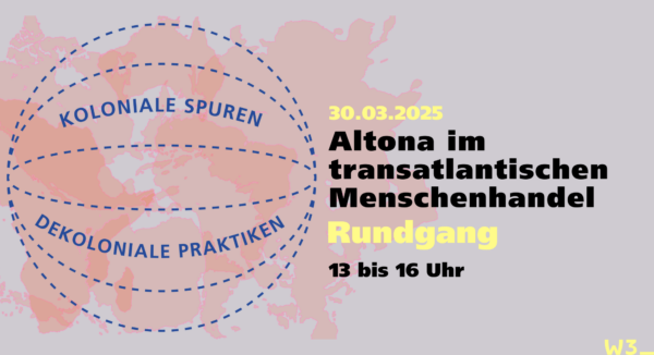 W3_ Stadtrundgang Altona im transatlantischen Menschenhandel